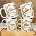 Keramiktasse 300 ml – Geschenk für die Liebsten